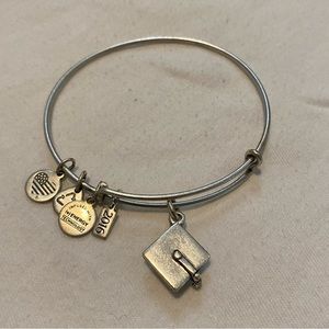 Graduation Alex & Ani Bracelet